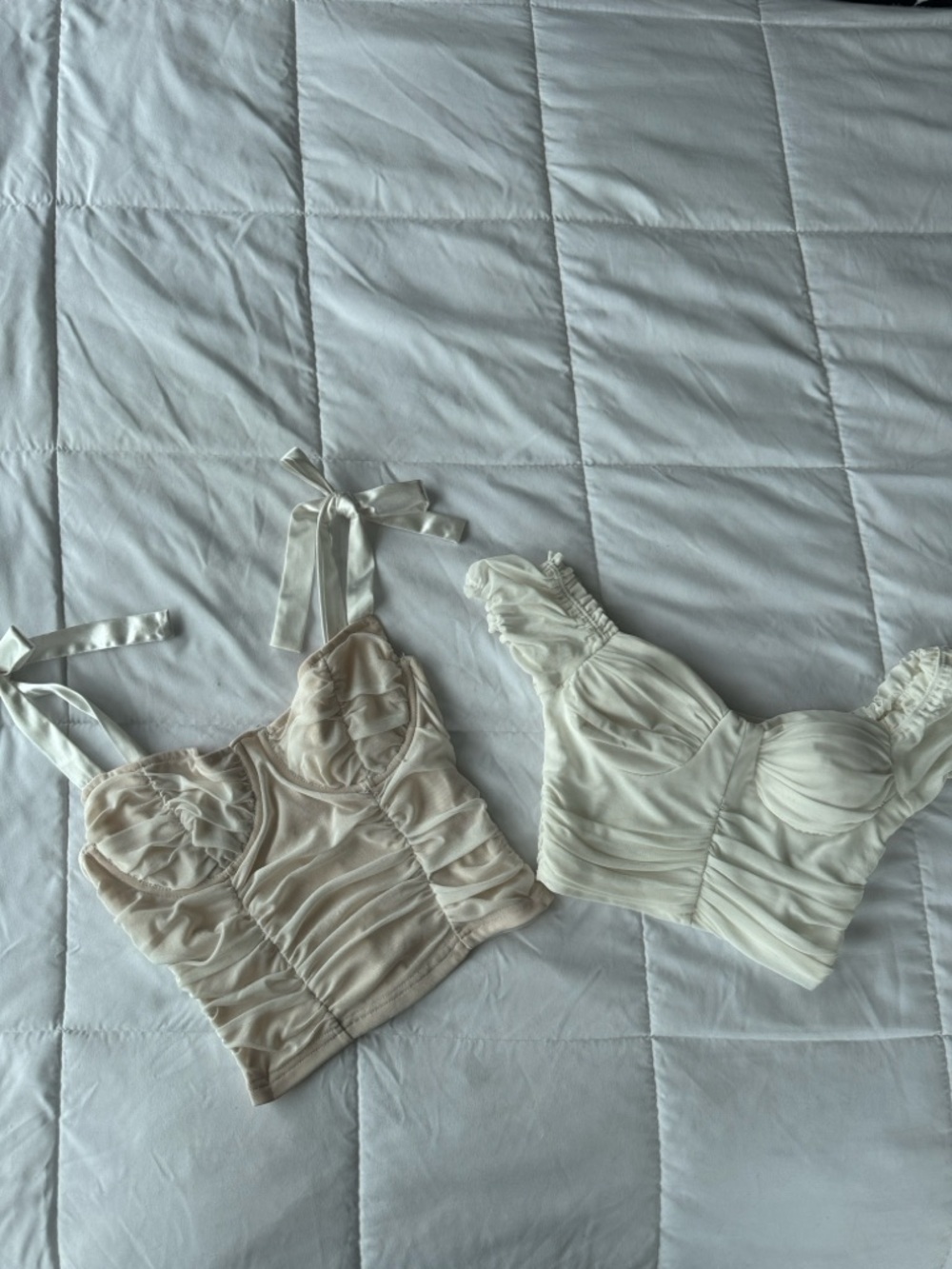 Women’s Dainty Top Bundle Deal | 2 tops for $9! ✨